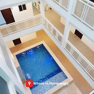  Aparthotel Cozy Entire Unit With Pool Access